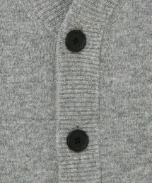 PS Paul Smith（ピーエスポールスミス）の「リブフロント ニット