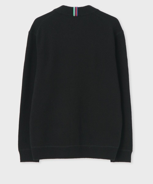 ポールスミス　カーディガン メンズ ニットウェア ｜ポール・スミス