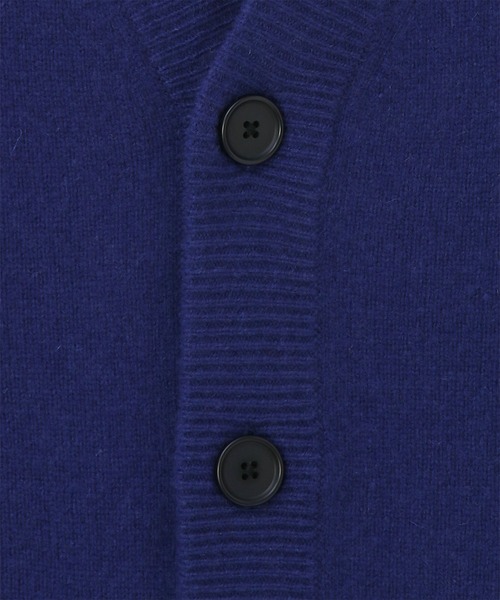 美品 PS Paul Smith ポールスミス ニットカーディガン R-7535 カーディガン | Paul Smith (Men)/ポール・スミス | 三越伊勢丹