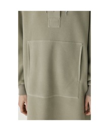 nagonstans（ナゴンスタンス）の「Fleece アノラックプルオーバー