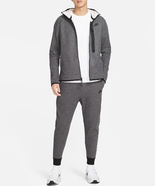 NIKE（ナイキ）の「NIKE NSW TECH FLEECE WINTER JOGGER PANTS