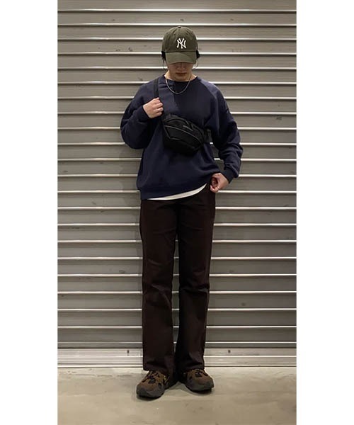 ブリーフィング　MFC CROSS BODY BAG WR 　ショルダーバック BRIEFING/ブリーフィング】MFC CROSS BODY BAG WR（ショルダーバッグ