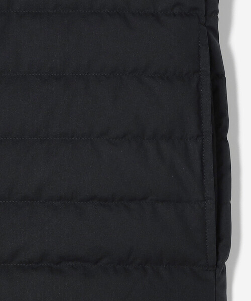 THE NORTH FACE（ザノースフェイス）の「THE NORTH FACE | WS Zepher Shell Cardigan WOMEN（ダウンジャケット/コート・レディース・ブラック・LARGE/MEDIUM）」の15枚目の写真