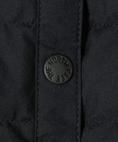 THE NORTH FACE（ザノースフェイス）の「THE NORTH FACE | WS Zepher Shell Cardigan WOMEN（ダウンジャケット/コート・レディース・ブラック・LARGE/MEDIUM）」の18枚目の写真