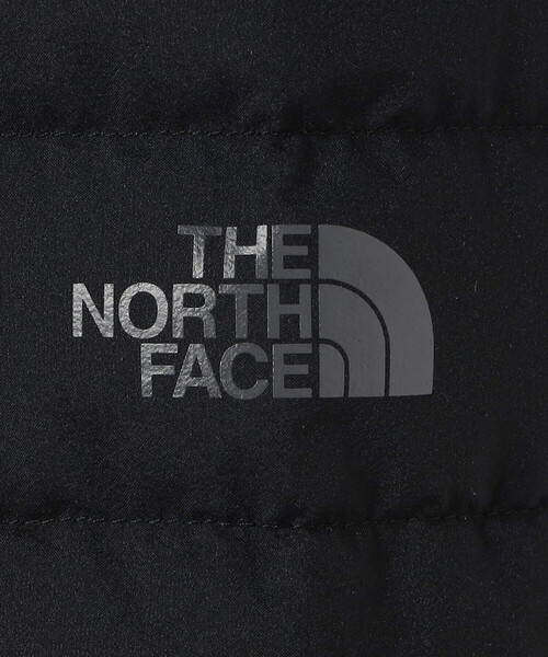 THE NORTH FACE（ザノースフェイス）の「THE NORTH FACE | WS Zepher Shell Cardigan WOMEN（ダウンジャケット/コート・レディース・ブラック・LARGE/MEDIUM）」の20枚目の写真