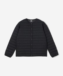 THE NORTH FACE | THE NORTH FACE | WS Zepher Shell Cardigan WOMEN(ダウンジャケット/コート)