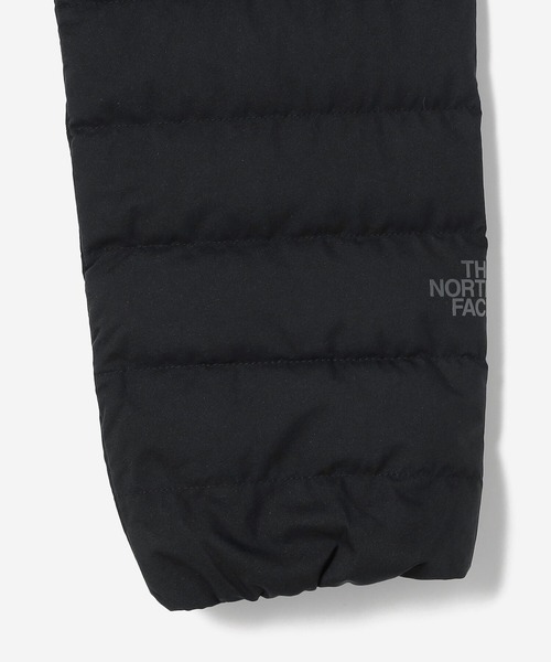 THE NORTH FACE（ザノースフェイス）の「THE NORTH FACE | WS Zepher Shell Cardigan WOMEN（ダウンジャケット/コート・レディース・ブラック・LARGE/MEDIUM）」の2枚目の写真