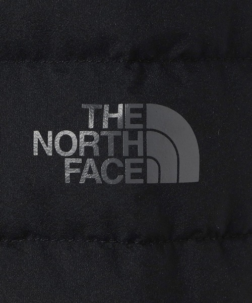 THE NORTH FACE（ザノースフェイス）の「THE NORTH FACE | WS Zepher Shell Cardigan WOMEN（ダウンジャケット/コート・レディース・ブラック・LARGE/MEDIUM）」の11枚目の写真
