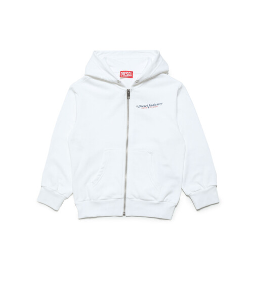 【新品・セール】POMILO - ジップアップパー カースウェット　8A 新品・セール】POMILO - ジップアップパー カースウェット 8A - メルカリ