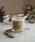 HLNAiGC`GGkG[j́uyCandle Works Hyggez 'Pray' (Nag Chanpa&Cinnamon)iLhjvb̑