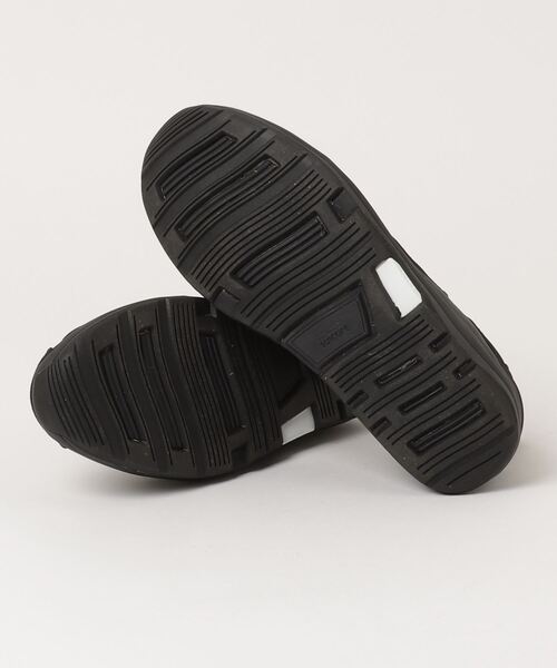 suicoke（スイコック）の「SUICOKE/スイコック AKK-ab（サンダル・メンズ・グリーン/ブラック・8/9/10）」の4枚目の写真