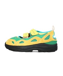 SUICOKE/スイコック AKK-ab