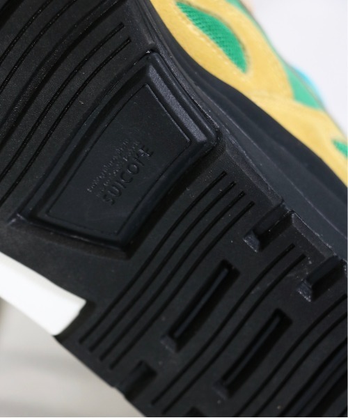 suicoke（スイコック）の「SUICOKE/スイコック AKK-ab（サンダル・メンズ・グリーン/ブラック・8/9/10）」の17枚目の写真