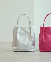 ROPE' PICNIC | 新色追加/洗えるメッシュハンドルミドルサイズトートバッグ(トートバッグ)