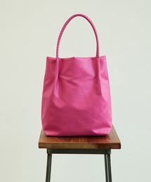 ROPE' PICNIC | 新色追加/洗えるメッシュハンドルミドルサイズトートバッグ(トートバッグ)