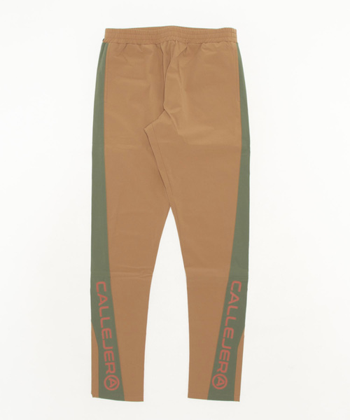 GIORDANO（ジョルダーノ）の「[ CALLEJERA ] SIDE SWITCHING PERFORMANCE PANTS（その他パンツ・レディース・キャメル/カーキ・0/1/2）」の10枚目の写真