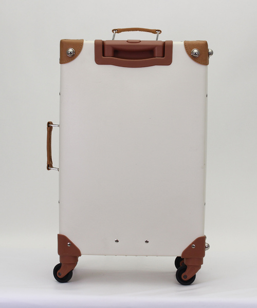 miffy】ミッフィートランク S 23L（スーツケース/キャリーバッグ