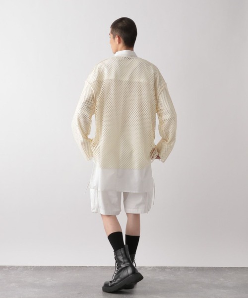 STERNBERG（スタンバーグ）の「STERNBERG/カーゴショートパンツ