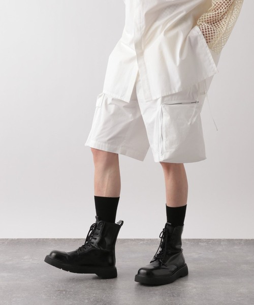 STERNBERG（スタンバーグ）の「STERNBERG/カーゴショートパンツ
