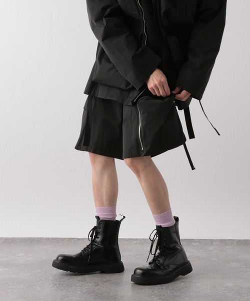 STERNBERG（スタンバーグ）の「STERNBERG/カーゴショートパンツ
