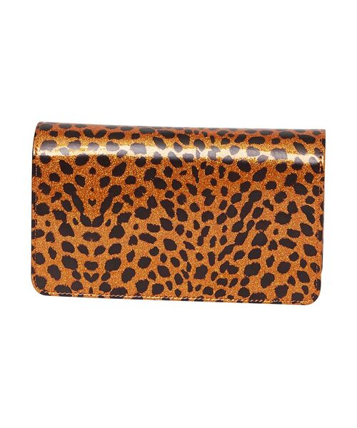 HYSTERIC GLAMOUR（ヒステリックグラマー）の「CHEETAH柄 ミニ