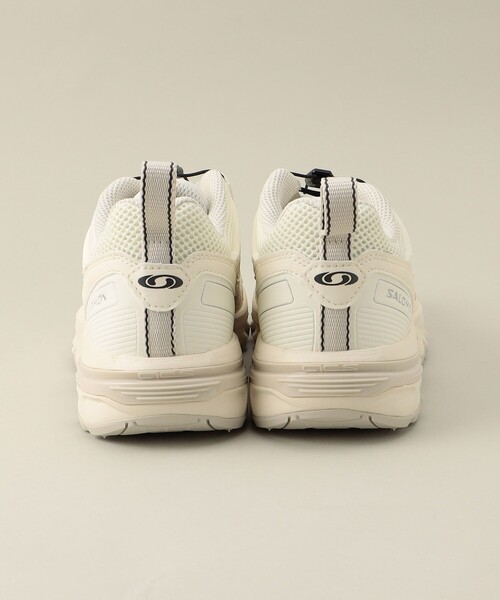 Aresense（アーセンス）の「Salomon/サロモン ACS+OG/ミッドカットスニーカー（スニーカー・レディース・ホワイト/ブラウン・24.0cm/24.5cm/23.5cm）」の10枚目の写真