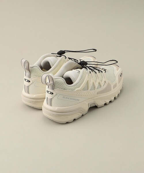 Aresense（アーセンス）の「Salomon/サロモン ACS+OG/ミッドカットスニーカー（スニーカー・レディース・ホワイト/ブラウン・24.0cm/24.5cm/23.5cm）」の11枚目の写真