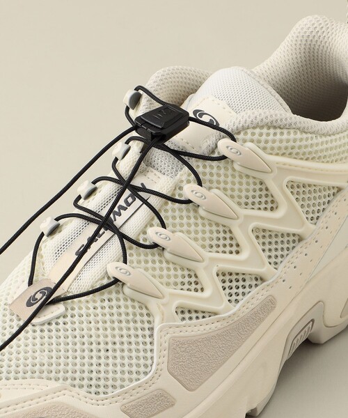 Aresense（アーセンス）の「Salomon/サロモン ACS+OG/ミッドカットスニーカー（スニーカー・レディース・ホワイト/ブラウン・24.0cm/24.5cm/23.5cm）」の13枚目の写真