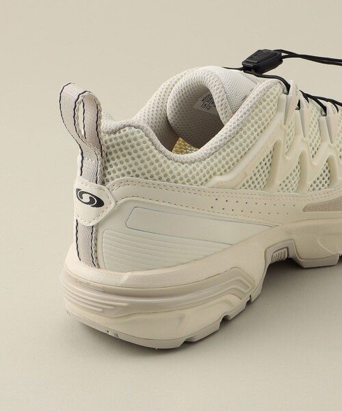 Aresense（アーセンス）の「Salomon/サロモン ACS+OG/ミッドカットスニーカー（スニーカー・レディース・ホワイト/ブラウン・24.0cm/24.5cm/23.5cm）」の14枚目の写真