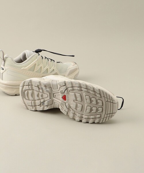 Aresense（アーセンス）の「Salomon/サロモン ACS+OG/ミッドカットスニーカー（スニーカー・レディース・ホワイト/ブラウン・24.0cm/24.5cm/23.5cm）」の15枚目の写真