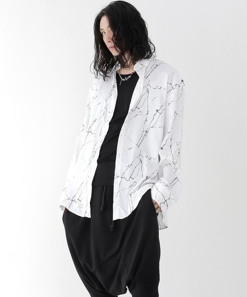 minsobi（ミンソビ）の「ショルダーストリングタンクトップ（タンクトップ・メンズ・ブラック・FREE）」の11枚目の写真