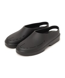 SHIPS any（シップス エニィ）の「PAES: TAKE TURN リカバリー クロッグ サンダル◆（サンダル・メンズ）」