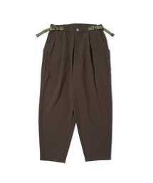 F/CE.  | F/CE. LIGHTWEIGHT BALLOON CROPPED PANTS / エフシーイー ライトウェイト バルーンクロップドパンツ(その他パンツ)