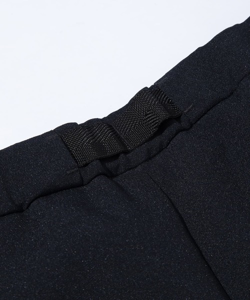 F/CE. （エフシーイー）の「F/CE. LIGHTWEIGHT BALLOON CROPPED PANTS / エフシーイー ライトウェイト バルーンクロップドパンツ（その他パンツ・メンズ・ダークネイビー/チャコールグレー/オリーブ・MEDIUM/LARGE）」の16枚目の写真