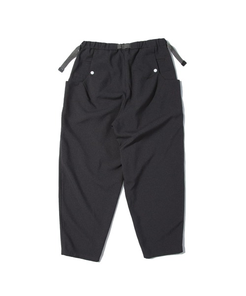 F/CE. （エフシーイー）の「F/CE. LIGHTWEIGHT BALLOON CROPPED PANTS