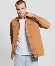 Guess | Utility Overshirt(シャツ/ブラウス)