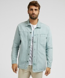 Guess | Utility Overshirt(シャツ/ブラウス)