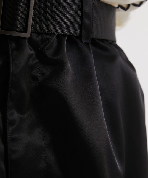 UNITED TOKYO（ユナイテッドトウキョウ）の「DETACHABLE LINING CARGO PANTS（その他パンツ・メンズ・その他3/ブラック・1/2）」の7枚目の写真