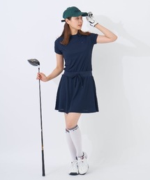 【FILA GOLF:フィラゴルフ】レディースワンピース ゴルフ