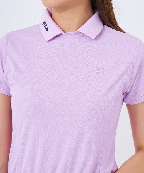 セール】【FILA GOLF:フィラゴルフ】レディースワンピース