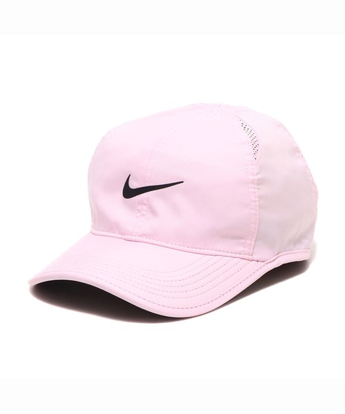 NIKE（ナイキ）｜キャップ（ピンク系）一覧 - WEAR