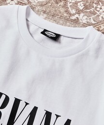 FREAK'S STORE（フリークスストア）の「【限定展開】NIRVANA