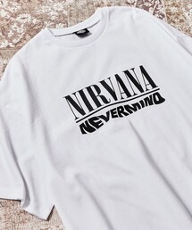 FREAK'S STORE（フリークスストア）の「【限定展開】NIRVANA