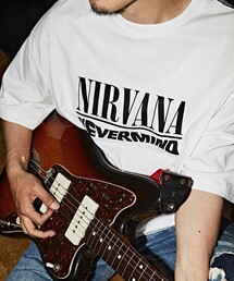 FREAK'S STORE（フリークスストア）の「【限定展開】NIRVANA