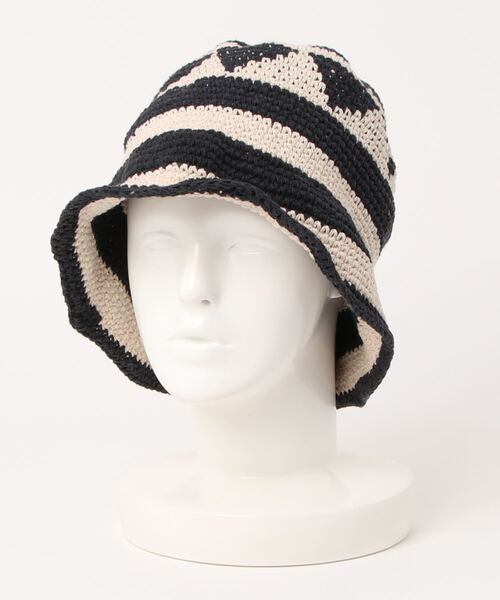 チャイハネ（チャイハネ）の「【チャイハネ】サンピスハット（ハット・メンズ・レッド/ブルー/ブラック・FREE）」の6枚目の写真