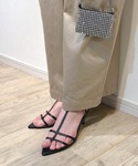 SITTE(シッテ)の「シューズ(サンダル)」