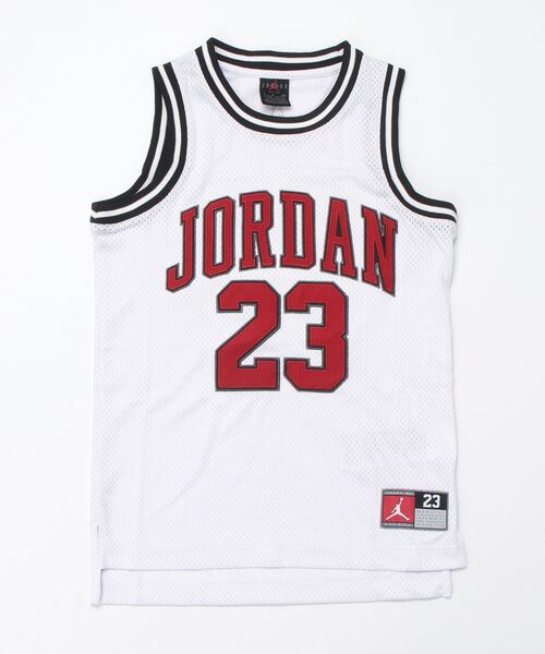 JORDAN BRAND（ジョーダンブランド）の「ジョーダン JORDAN 23 JERSEY