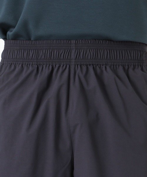 NAVY（ネイビー）の「マイラク イージーハーフパンツ（その他パンツ・メンズ・ネイビー/ベージュ/カーキ・M/L/XL）」の9枚目の写真