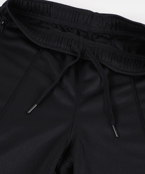 STRAY SHEEP（ストレイシープ）の「[STRAY SHEEP]トラックパンツ（スウェットパンツ・レディース・チャコールグレー/ブラック・LARGE/MEDIUM）」の8枚目の写真