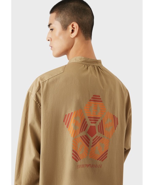 EMPORIO ARMANI（エンポリオアルマーニ）の「【エンポリオ アルマーニ  